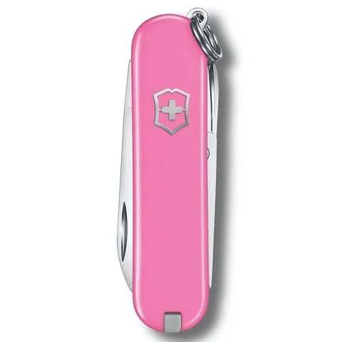 Ніж Victorinox Сlassic SD "Cherry blossom" — фото 2