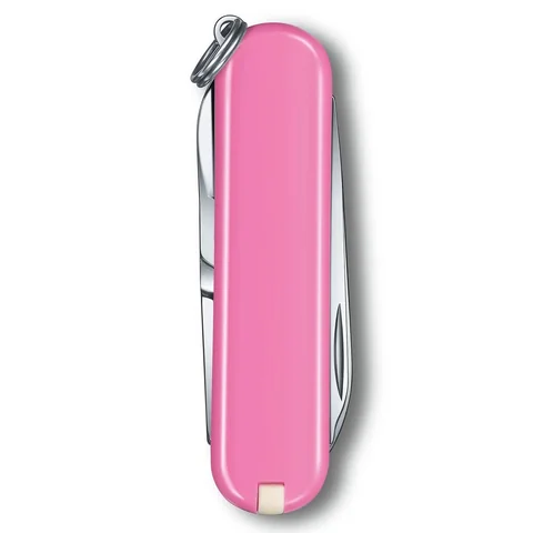 Ніж Victorinox Сlassic SD "Cherry blossom" — фото 3