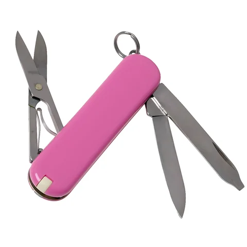 Ніж Victorinox Сlassic SD "Cherry blossom" — фото 6