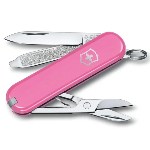 Ніж Victorinox Сlassic SD "Cherry blossom"