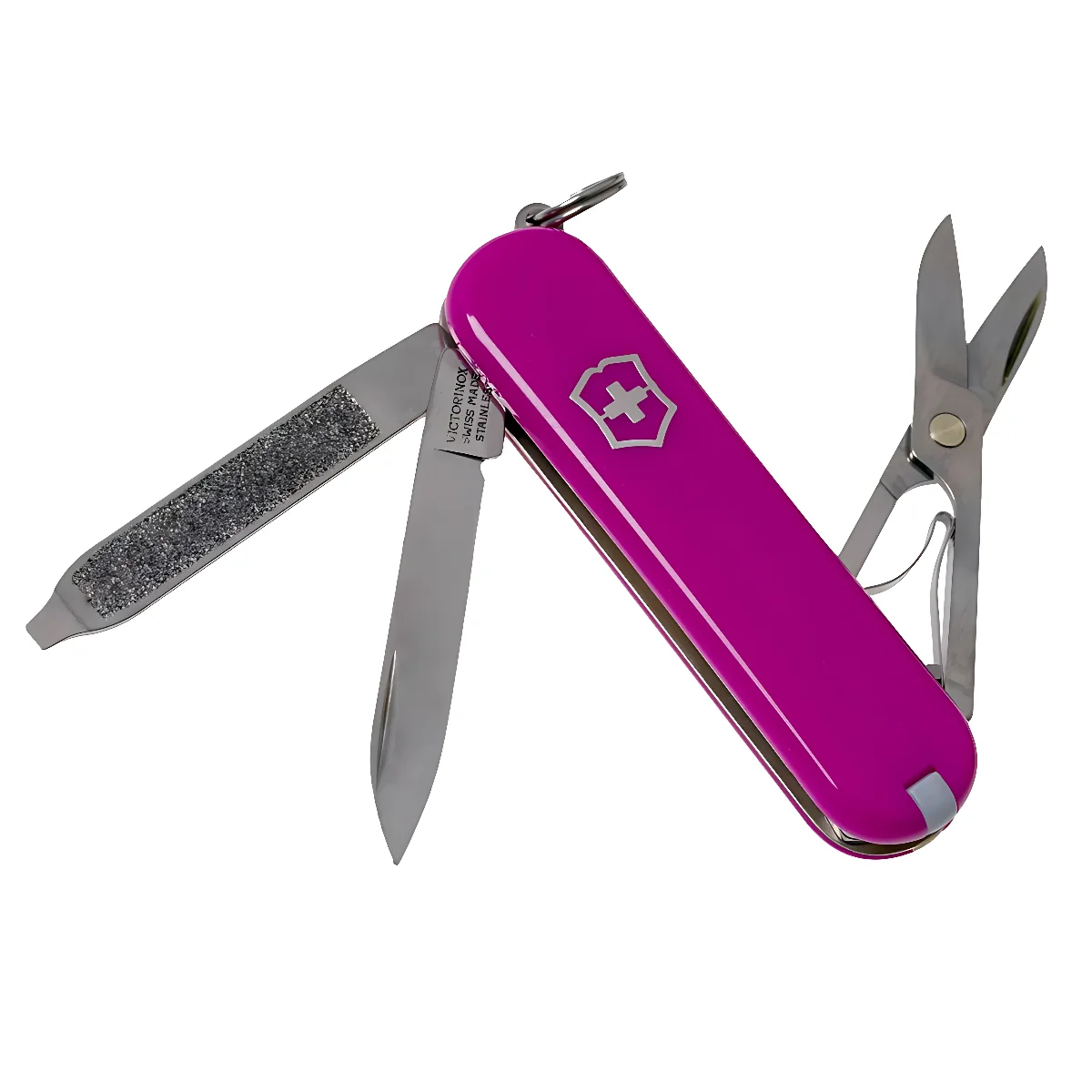 Ніж Victorinox Сlassic SD "Tasty Grape"