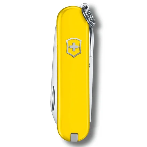 Ніж Victorinox Сlassic SD "Sunny side" — фото 2