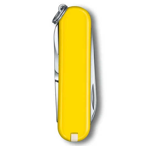 Ніж Victorinox Сlassic SD "Sunny side" — фото 3