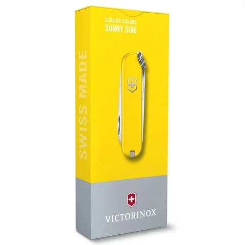 Ніж Victorinox Сlassic SD "Sunny side" — фото 4