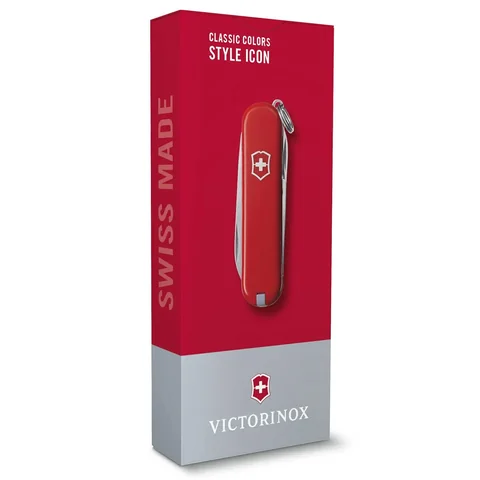 Ніж Victorinox Сlassic SD "Style icon" — фото 3