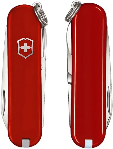Ніж Victorinox Сlassic SD "Style icon" — фото 4