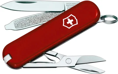 Ніж Victorinox Сlassic SD "Style icon"
