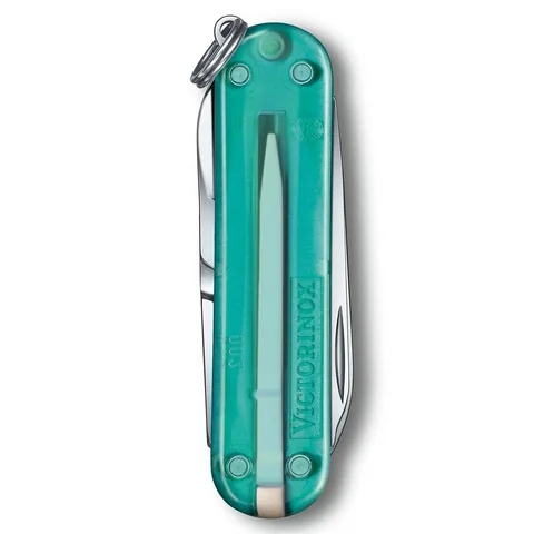 Ніж Victorinox Сlassic SD "Tropical surf"