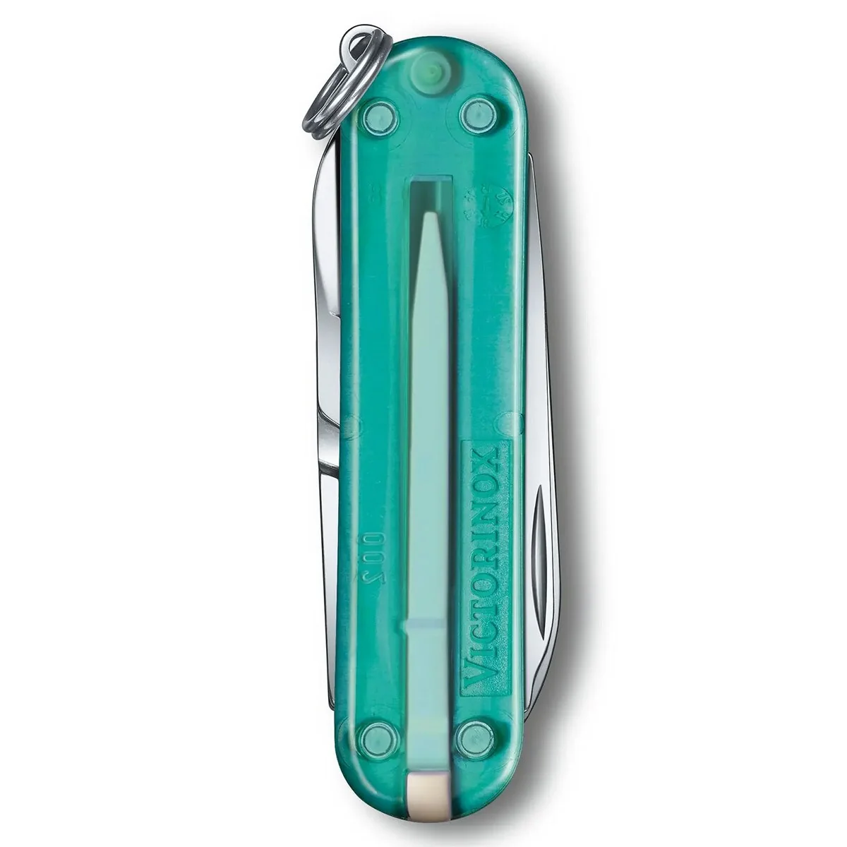Ніж Victorinox Сlassic SD "Tropical surf"