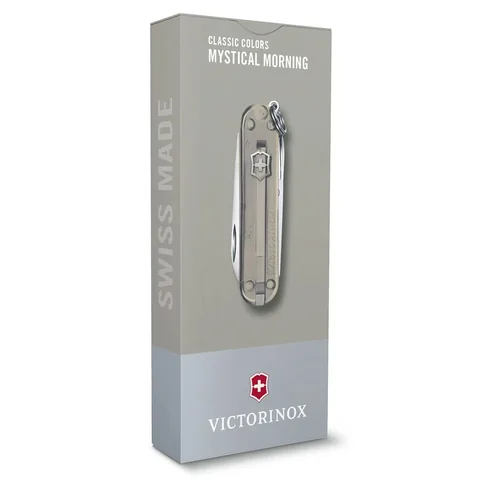 Ніж Victorinox Сlassic SD "Mystical morning" — фото 2