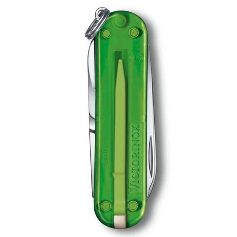 Ніж Victorinox Сlassic SD "Green tea"