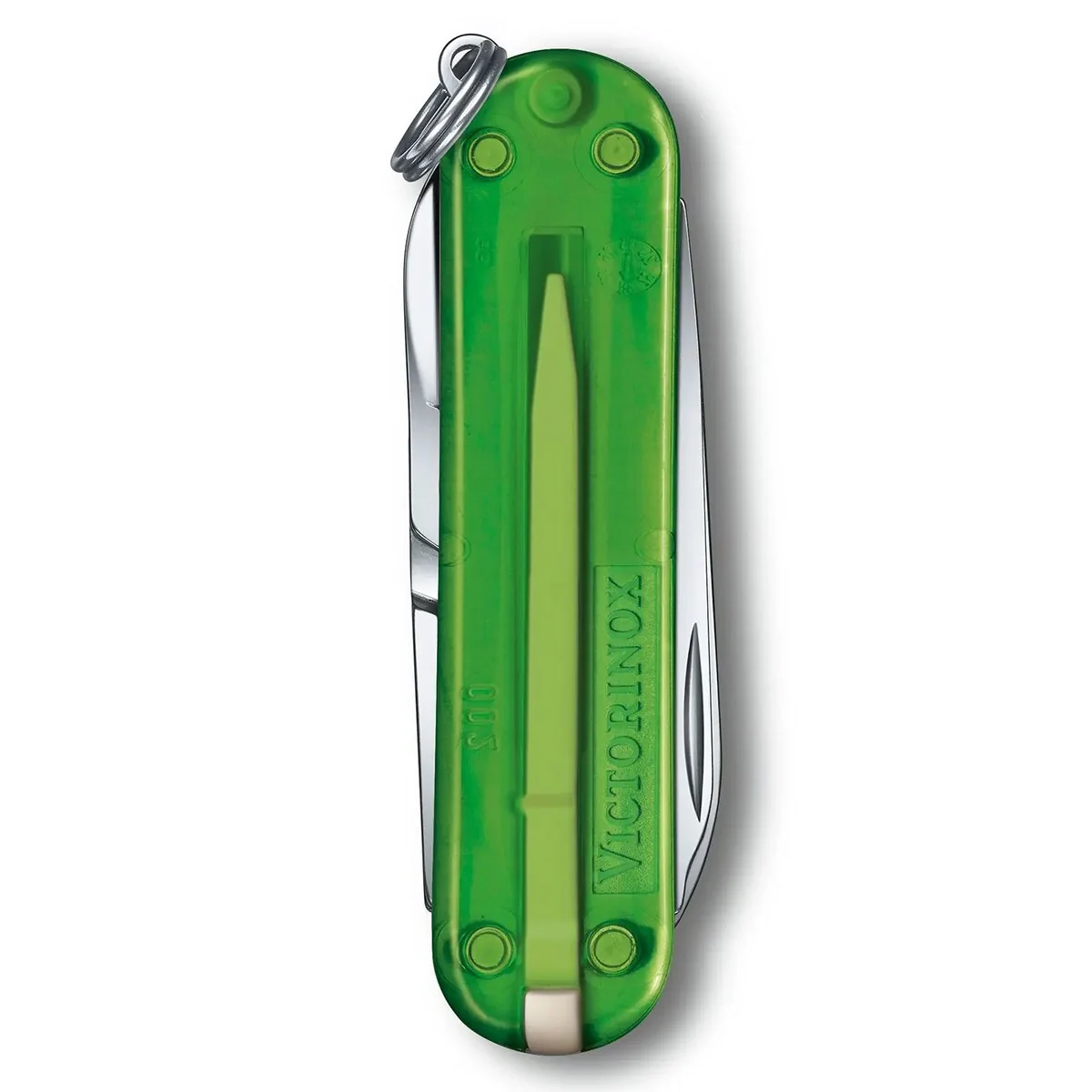 Ніж Victorinox Сlassic SD "Green tea"