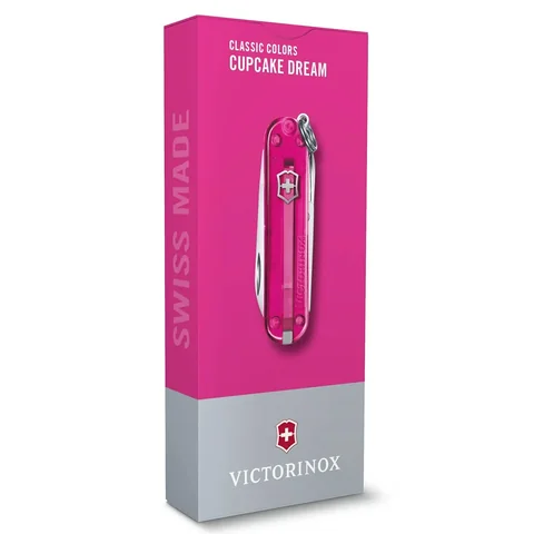 Ніж Victorinox Сlassic SD "Cupcake dream" — фото 2