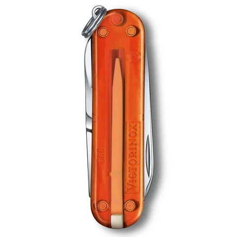 Ніж Victorinox Сlassic SD "Fire opal"