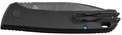 Ніж Boker Plus  "FRND Black" — фото 3