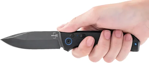 Ніж Boker Plus  "FRND Black" — фото 6