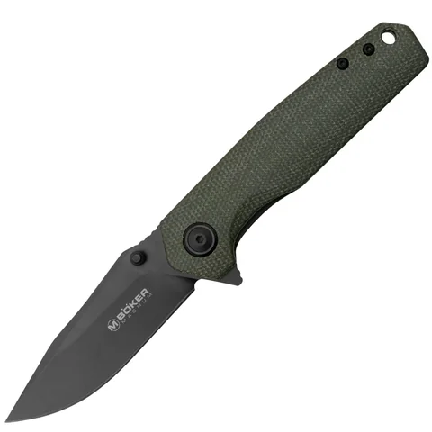Ніж Boker Magnum "Field Flipper" — фото 5