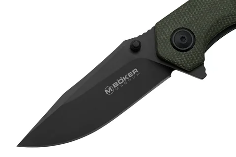 Ніж Boker Magnum "Field Flipper" — фото 6