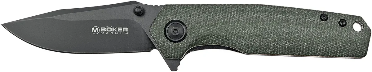 Ніж Boker Magnum "Field Flipper"