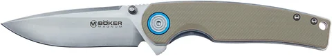 Ніж Boker Magnum "Rekin"