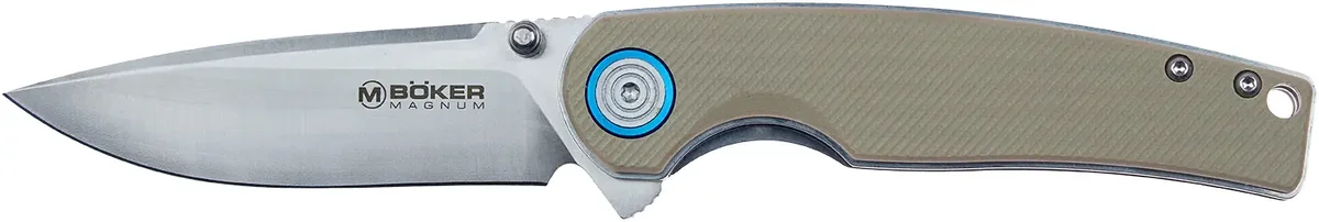 Ніж Boker Magnum "Rekin"