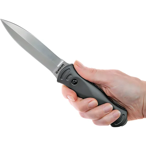Ніж Boker Magnum "Alacrán" — фото 4