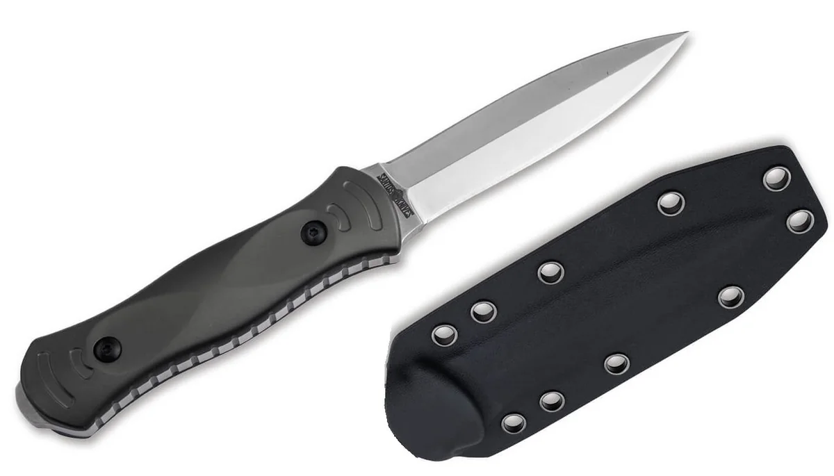 Ніж Boker Magnum "Alacrán"