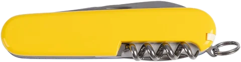 Ніж Victorinox Swiss Army Spartan Ukraine синьо-жовтий photo 8