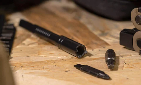 Leatherman Sight Adjuster Bit Driver Extender для регулювання прицільних пристроїв — фото 2