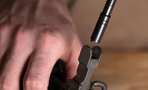 Leatherman Sight Adjuster Bit Driver Extender для регулювання прицільних пристроїв — фото 3