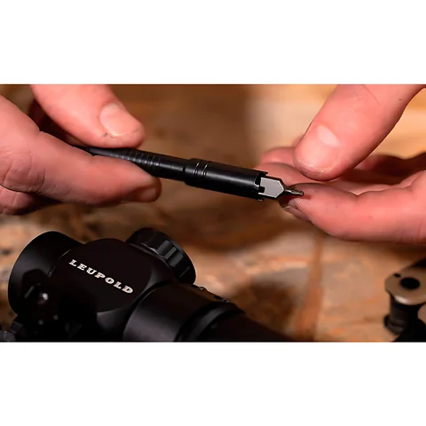 Leatherman Sight Adjuster Bit Driver Extender для регулювання прицільних пристроїв — фото 5