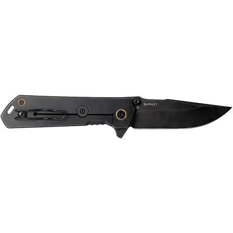 Ніж Boker Plus "Kihon Assisted OD Green" — фото 8