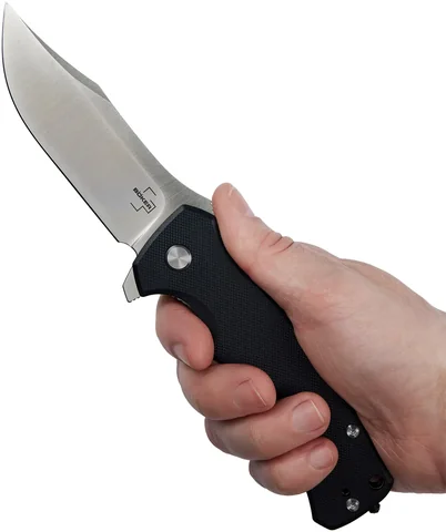 Ніж Boker Plus "M.E.R.K. 1" — фото 3