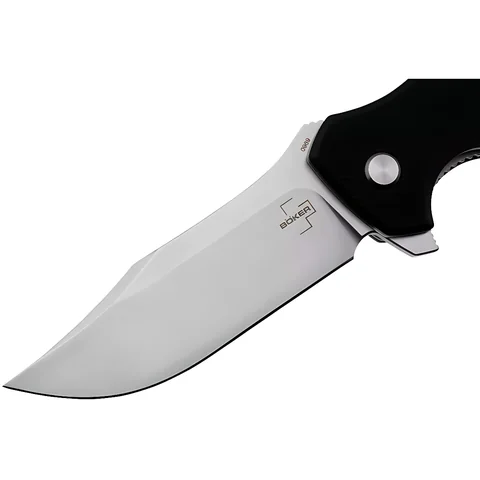 Ніж Boker Plus "M.E.R.K. 1" — фото 8