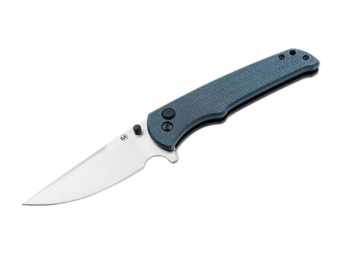 Нiж Boker Magnum "Bluejay"