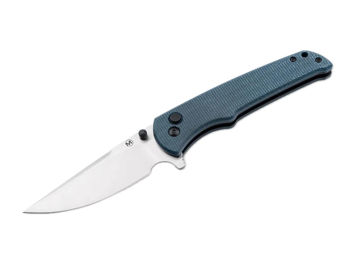 Нiж Boker Magnum "Bluejay"