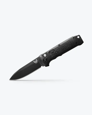 Ніж Benchmade "Casbah" Auto — фото 2