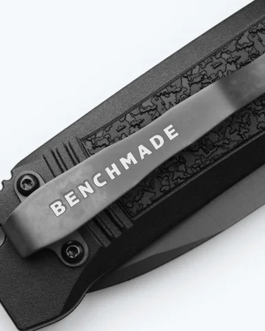 Ніж Benchmade "Casbah" Auto — фото 3