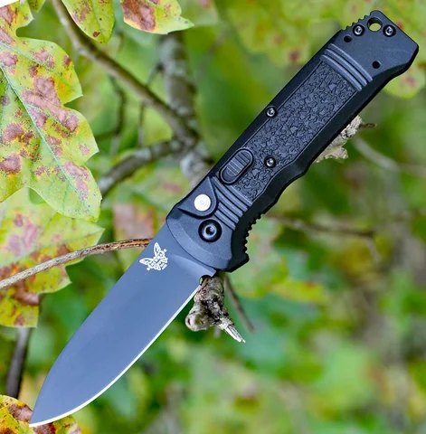 Ніж Benchmade "Casbah" Auto — фото 4