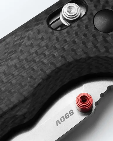 Ніж Benchmade "Freek" — фото 5