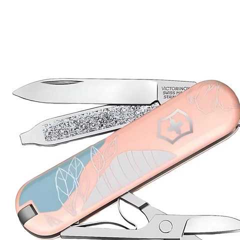 Ніж Victorinox Сlassic SD "Paris Style"