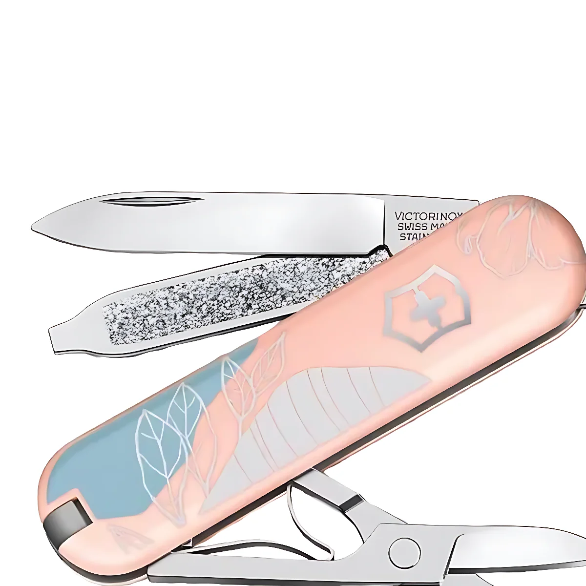 Ніж Victorinox Сlassic SD "Paris Style"