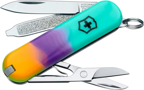 Ніж Victorinox Сlassic SD "Sydney Style" — фото 2