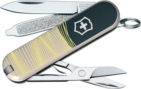 Ніж Victorinox Сlassic SD "New York Style" — фото 2
