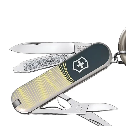 Ніж Victorinox Сlassic SD "New York Style" — фото 3