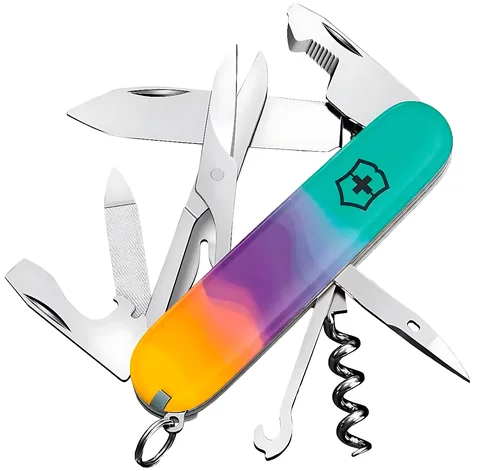 Ніж Victorinox Companion "Sydney Style" — фото 4