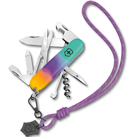 Ніж Victorinox Companion "Sydney Style" — фото 5
