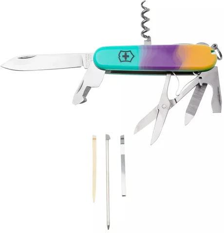 Ніж Victorinox Companion "Sydney Style"