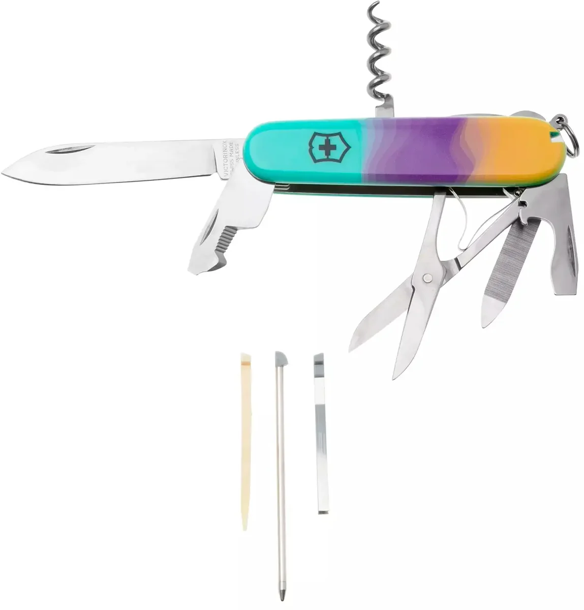 Ніж Victorinox Companion "Sydney Style"