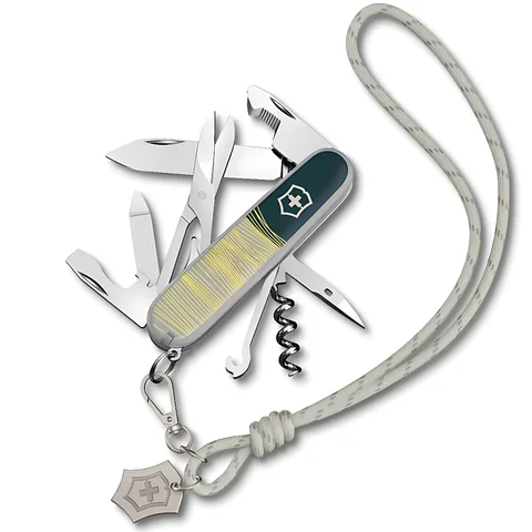 Ніж Victorinox Companion "New York Style" photo 3